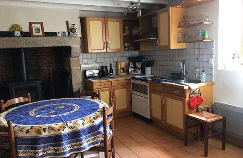 Larmor-Plage House | House/Villa - Larmor Plage