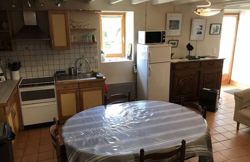 Larmor-Plage House | House/Villa - Larmor Plage