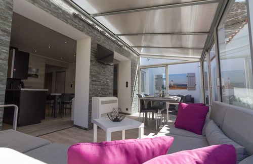 Marseillan Apartment | House/Villa - Marseillan