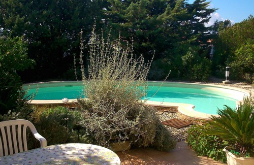 Merindol House | House/Villa - Merindol