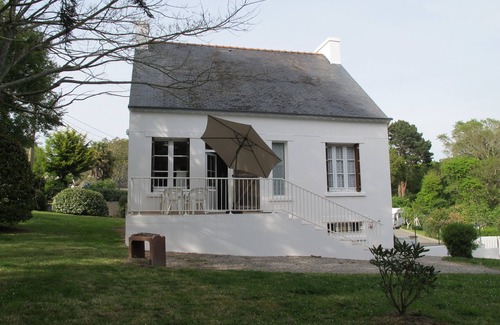 Moelan-sur-Mer House | House/Villa - Moëlan sur Mer