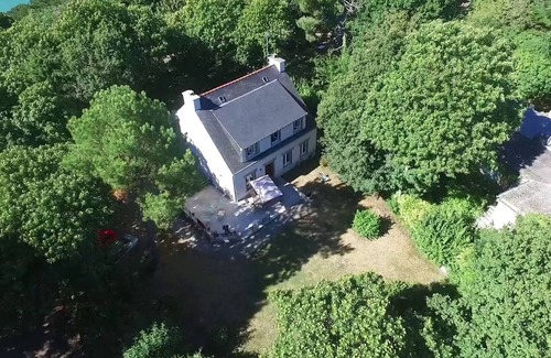 Kerfany-les-Pins House | House/Villa - Moëlan-sur-Mer