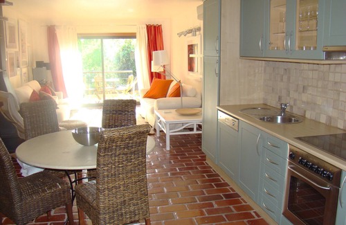 Alcantarilha House | house/villa - Pêra Residential flat