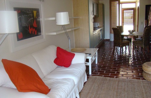 Alcantarilha House | house/villa - Pêra Residential flat