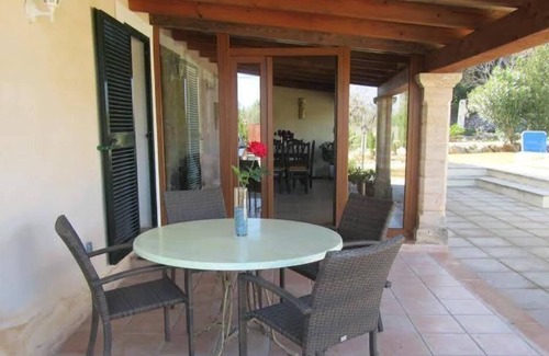 Puerto de Pollensa Cottage | House/Villa - Pollensa