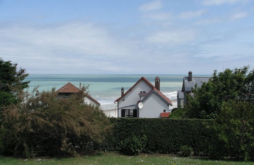 Quiberville House | House/Villa - QUIBERVILLE SUR MER