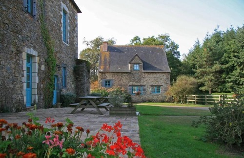 Riaille House | House/Villa - Riaillé