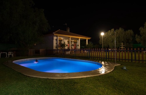 Los Palacios y Villafranca Cottage | House /Villa - Utrera