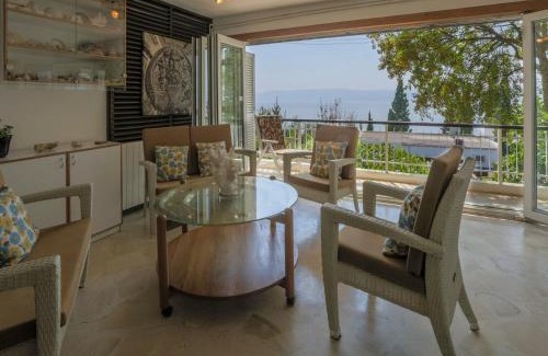 Novi Vinodolski House | House VILLA VAHO