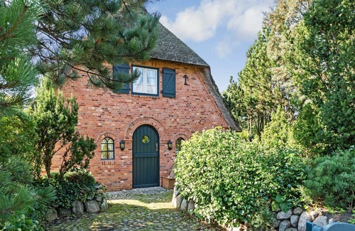 Kampen House | House Watt - House Watt