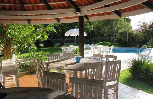 Ilhabela House | House with 10 suites - near the city center