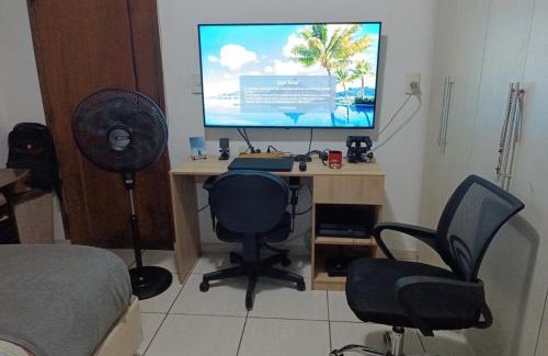 Pedreira House | House with 2 Suites in a Private Villa for COP 30