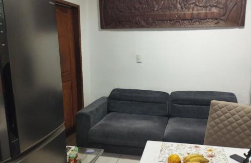 Pedreira House | House with 2 Suites in a Private Villa for COP 30