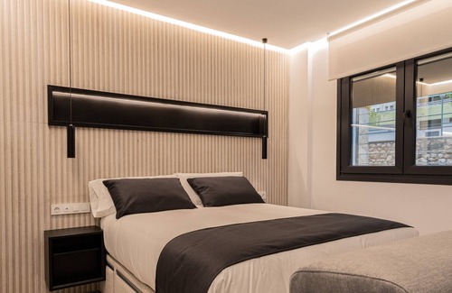 Playas del Palo House | House with 4 Private Studios close to the Beach