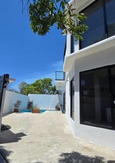 Crucecita House | House with a View and Private Pool
