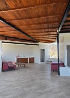 Crucecita House | House with a View and Private Pool