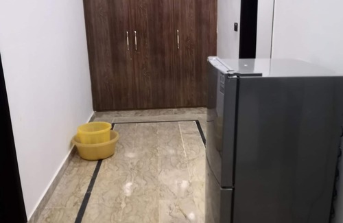 Karachi House | House with a balcony
