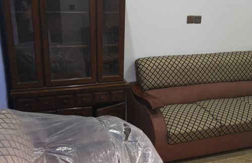 Karachi House | House with a balcony