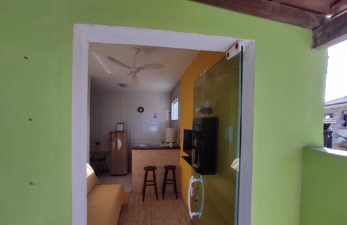 Arraial do Cabo House | House with Air Conditioning, Swimming Pool, Barbecue, Wi-Fi 500 mbps and SMART TV.