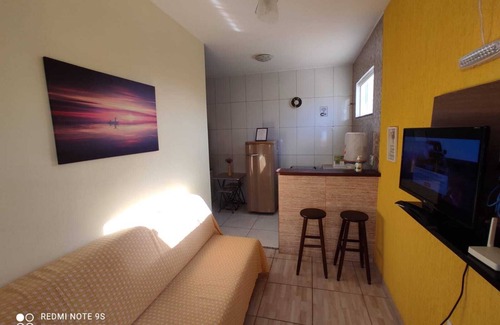 Arraial do Cabo House | House with Air Conditioning, Swimming Pool, Barbecue, Wi-Fi 500 mbps and SMART TV.