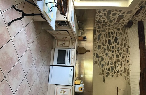 Fontrieu House | house with all comfort pets allowed