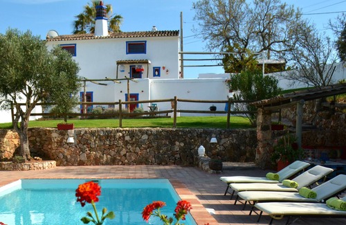 Silves House | House with beautiful view