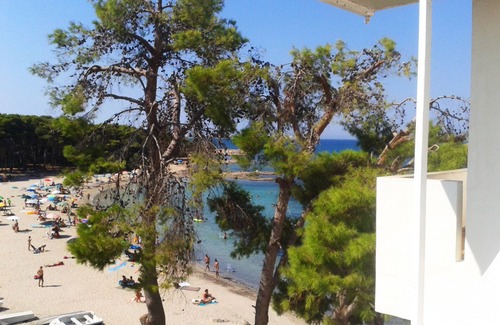 Rivabella Apartment | House with beach access, Rivabella (Gallipoli)