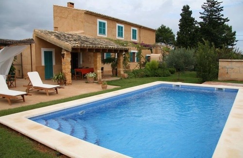 Sant Llorenc des Cardassar House | House with characterHouse with character
