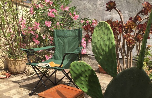 Ortelle House | House with character in the heart of Salento-Puglia