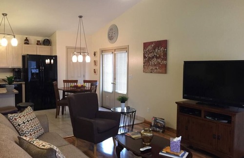 Grand Junction House | House with Enclosed Garage! Protect your vehicles! 3 Bed/2 Bath!