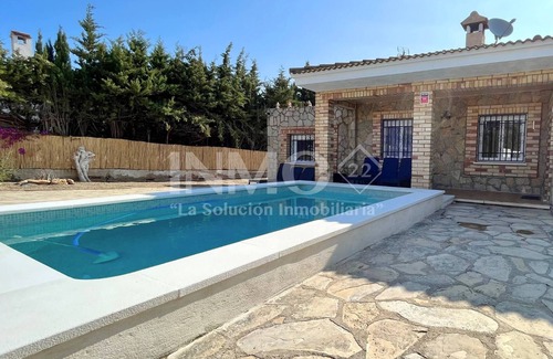 Club Mont-roig House | House with private pool in Club-Montroig