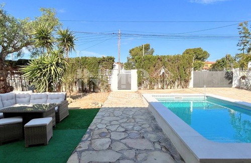 Club Mont-roig House | House with private pool in Club-Montroig