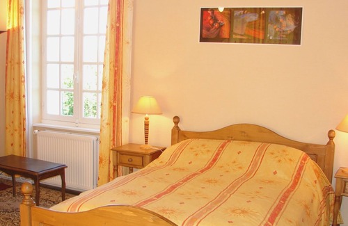 Cancale Villa | House with exceptional views of Mt St Michel -10 pers. - Cancale