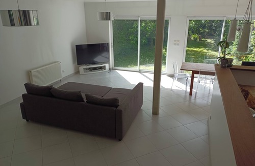 Houilles House | House with garden 10mn from Paris