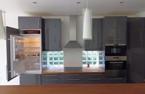 Houilles House | House with garden 10mn from Paris