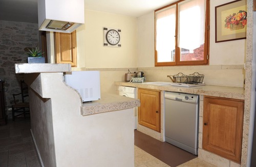 La Cadiere-d'Azur House | House with garden, private terrace and pool