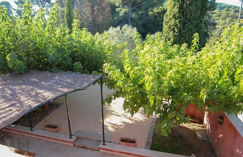 La Cadiere-d'Azur House | House with garden, private terrace and pool
