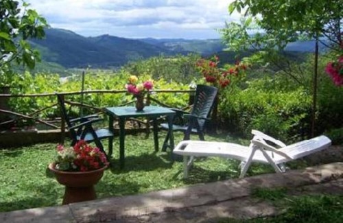 Banzena Cottage | House with garden