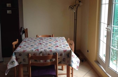 Ceriale Apartment | House with garden
