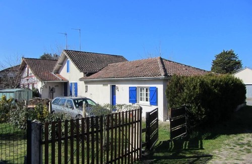 Mezos House | House with garden with 3 bedrooms