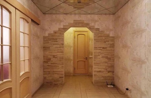 Vinni Parish House | House with good furniture