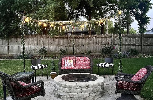 Wauconda House | House with great location!