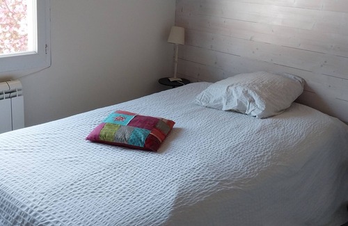 LHoumeau House | House with heated pool, 5 minutes from the beach