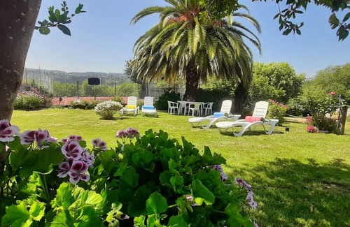 Betanzos House | house with land in Betanzos (Coruña), located on Santiago's english way