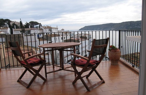 Cadaques House | House with magnificent sea views