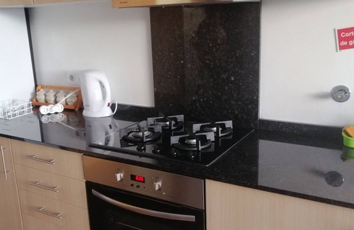 Camara de Lobos Villa | House with nice space near everything