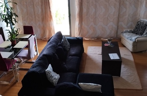 Camara de Lobos Villa | House with nice space near everything