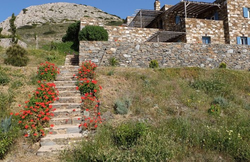 Kini House | House with panoramic view