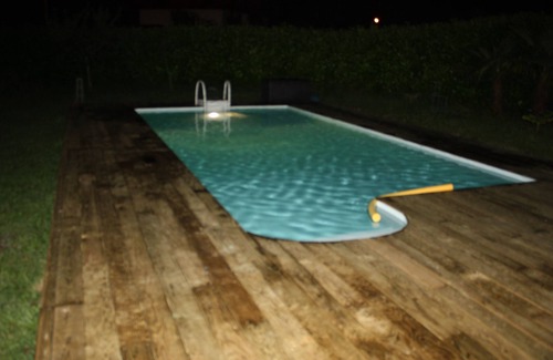 Saubion House | house with pool 10 km from the beach