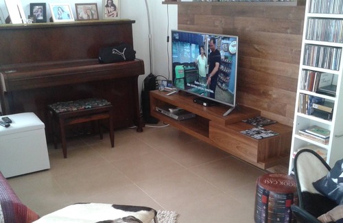 Guapimirim House | House with pool and barbecue in gated community!